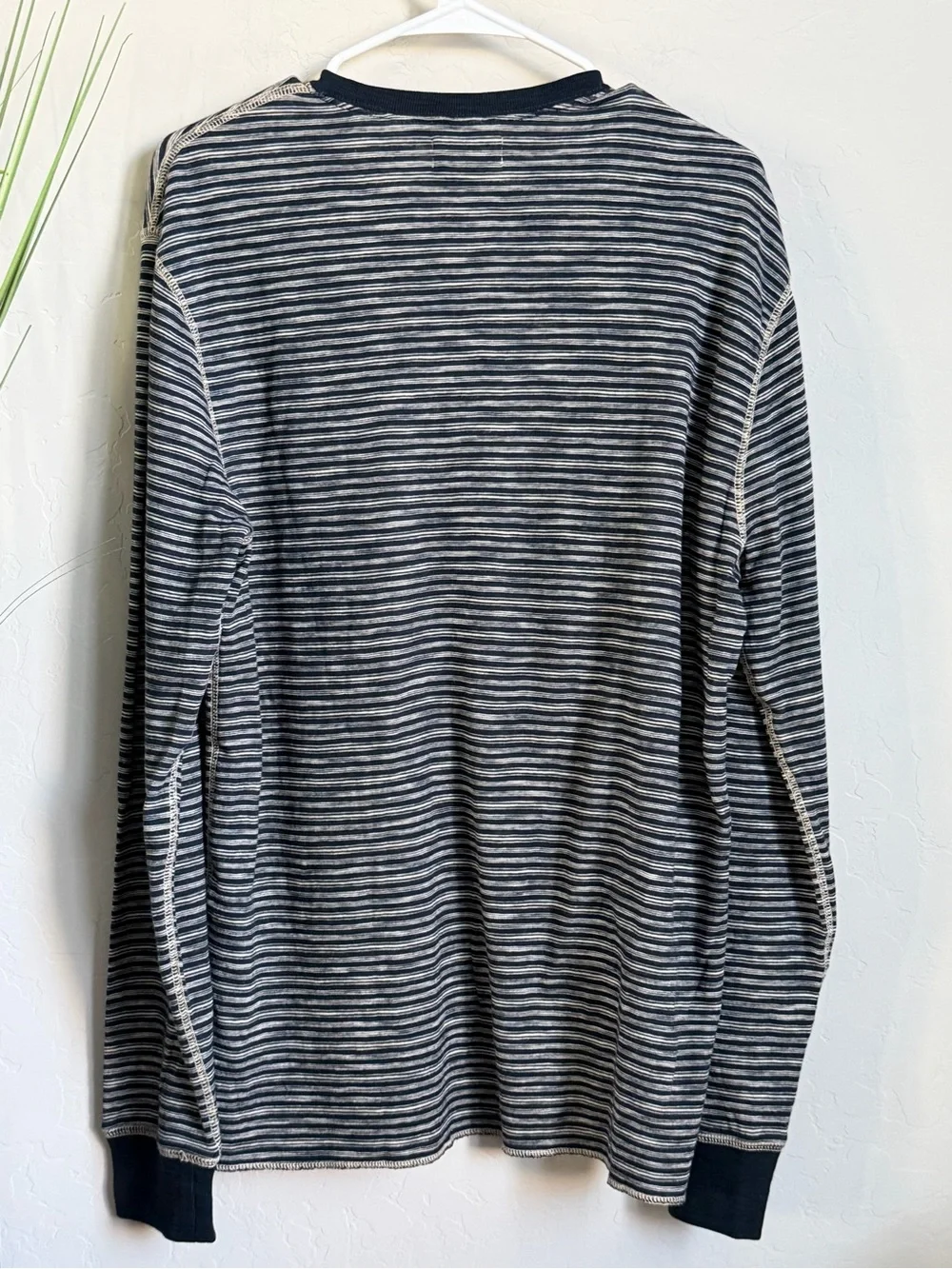 J. Crew crew knit